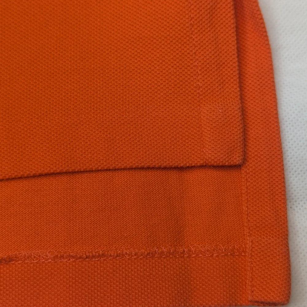 Polo Ralph Lauren Classic Fit Cotton Pique Polo Shirt - Picture 4 of 8